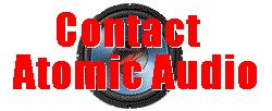 Contact Atomic Audio